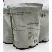 LOT OF 3 HIGHERDOSE SEROTONIN SOAK 32OX RECOVER REPLENISH MFG DATE 1/21/2026