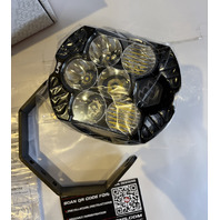 BAJA DESIGNS LP6 PRO LED LIGHT PATTERN DRIVING COMBO 27-0003 LENS COLOR CLEAR