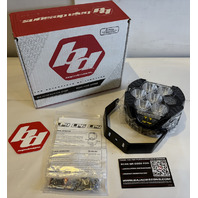 BAJA DESIGNS LP6 PRO LED LIGHT PATTERN DRIVING COMBO 27-0003 LENS COLOR CLEAR