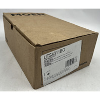 MOEN M-CORE 3-SERIES UTS4311BG SHOWER TRIM KIT WITH TRANSFER VALVE BRUSHED GOLD