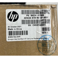 HP BOTTOM BTM REWINDER SUPPORT ASSEMBLY B9E24-67009 60015 FOR DESIGNJET