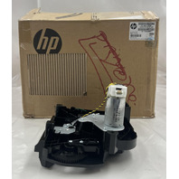 HP BOTTOM BTM REWINDER SUPPORT ASSEMBLY B9E24-67009 60015 FOR DESIGNJET