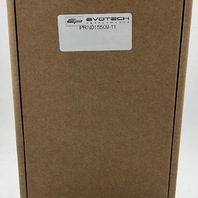 EVOTECH EP TRIUMPH TRIDENT 600 BAR END WEIGHTS PRN015509-11 FOR OE MIRRORS 21+