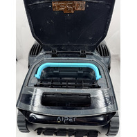 AIPER SCUBA X1 PRO MAX CORDLESS SMART POOL CLEANING ROBOT WITH ACCESSORIES