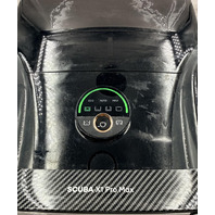 AIPER SCUBA X1 PRO MAX CORDLESS SMART POOL CLEANING ROBOT WITH ACCESSORIES