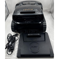 AIPER SCUBA X1 PRO MAX CORDLESS SMART POOL CLEANING ROBOT WITH ACCESSORIES