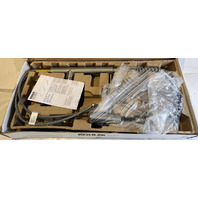 KOHLER 24982-VS PURIST SEMI-PROFESSIONAL KITCHEN FAUCET VIBRANT STAINLESS STEEL