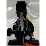 ENERPAC P80 ULTIMA 10000 PSI TWO-SPEED HYDRAULIC HAND PUMP