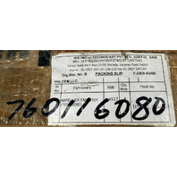 LOWARA EMPS101S 760116080 101S 59750 1.4517 DUPLEX SUCTION IMPELLER FOR E-MP100A
