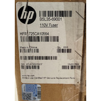 HP GENUINE RM2-0011 B5L35-69001 110V FUSER FOR LASERJET M552/553/554/555/577/578
