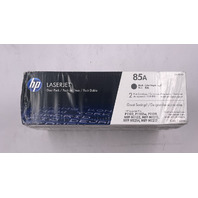 HP GENUINE 85A CE285AD BLACK DUAL PACK PRINT CARTRIDGES LASERJET PRO