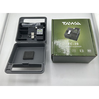 TAWAA FC-20 HANDHELD OPTIC FIBER CLEAVER
