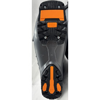 LANGE LBO2050 SHADOW 120 MV GW TITANIUM BLACK SIZE 26/26.5 SKI BOOTS