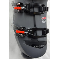 LANGE LBO2050 SHADOW 120 MV GW TITANIUM BLACK SIZE 26/26.5 SKI BOOTS