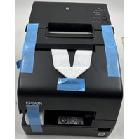 EPSON M253B TM-H6000V MULTIFUNCTIONAL THERMAL POS RECEIPT PRINTER