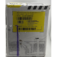 JANDY JLU4C24W150 WATERCOLORS LED NICHELESS LIGHT 24W 150 FT CORD