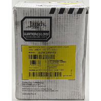 JANDY JLU4C24W150 WATERCOLORS LED NICHELESS LIGHT 24W 150 FT CORD