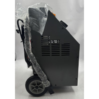 SOLAR PRO-LOGIX PL3740 AUTOMOTIVE BATTERY CHARGER WITH WHEELS