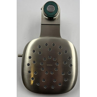 MOEN VERSO MAGNETIC DOCKING HANDHELD SHOWER 220C5BN BRUSHED NICKEL