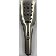 MOEN VERSO MAGNETIC DOCKING HANDHELD SHOWER 220C5BN BRUSHED NICKEL