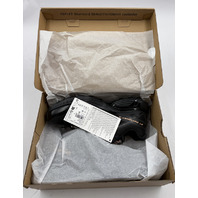 SALOMON XT-PATHWAY 2 SATIN 477950 BLACK/ MAHOGANY ROSE SZ 7.5 QUICKLACE 39 1/3