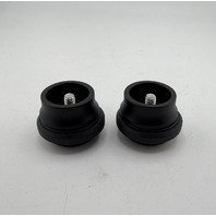 EVOTECH EP TRIUMPH TRIDENT NON BAR END MIRROR KIT MOTORCYCLE PRN015509-015961 2021+