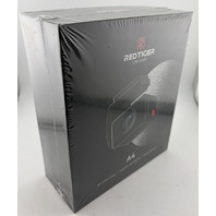 REDTIGER A4 DASH CAMERA 4K 5.8GHZ WIFI&GPS VOICE CONTROL SEALED