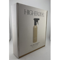 HIGHERDOSE HIGHER MAINTENANCE TECH CLEANER KIT SPRAY BOTTLE AND REFILLS