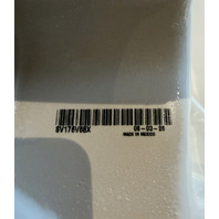 KOHLER SOHO WALL MOUNT BATHROOM SINK 18" COLOR WHITE ADA 2084-R-0