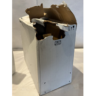 KOHLER SOHO WALL MOUNT BATHROOM SINK 18" COLOR WHITE ADA 2084-R-0