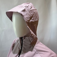 ON WOMEN'S CORE JACKET SIZE XL EXTRA LARGE 1WE10414509 COLOR HERON GOBI