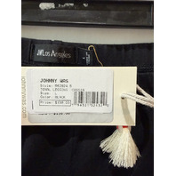 JOHNNY WAS WOMEN'S TONAL LEGGING CASSIA COLOR BLACK R62824 SIZE LARGE L