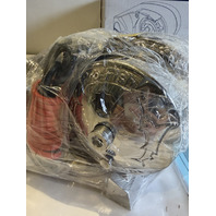 LEWMAR PRO-RANGE WINDLASS PRO-FISH 700 GYPSY DUAL 6MM & 7MM DIN 766 1/4"