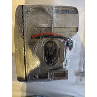 LEWMAR PRO-RANGE WINDLASS PRO-FISH 700 GYPSY DUAL 6MM & 7MM DIN 766 1/4"