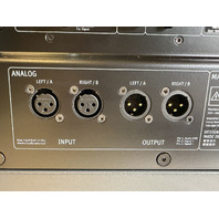 NEUMANN.BERLIN ACTIVE STUDIO SUBWOOFER KH 750 DSP DRIVER SIZE 10" AMP 256W