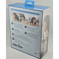 SOUNDCORE A3040 SPACE Q45 WIRELESS BLUETOOTH NOISE CANCELING HEADPHONES BLACK