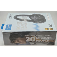 SOUNDCORE A3040 SPACE Q45 WIRELESS BLUETOOTH NOISE CANCELING HEADPHONES BLACK