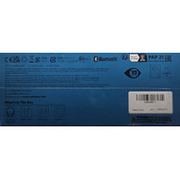 SOUNDCORE A3040 SPACE Q45 WIRELESS BLUETOOTH NOISE CANCELING HEADPHONES BLACK