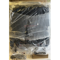 TRAVEL BUGGY DASH ULTRA LITE FOLDING POWER WHEELCHAIR IN BLACK