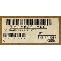 HP GENUINE B5L24-69001 100V INTERMEDIATE TRANSFER BELT ITB & ROLLER ASSEMBLY KIT