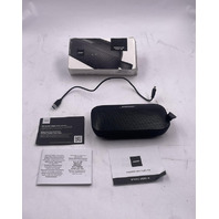 BOSE SOUNDLINK FLEX SE PORTABLE WATERPROOF BLACK BLUETOOTH SPEAKER