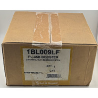 BELL & GOSSETT PL-45B BOOSTER 1BL009LF CIRCULATOR PUMP 230V/60HZ