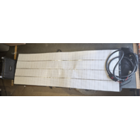 UV GROW LIGHT 60"X20" POWERED BY MEANWELL SE-600-24  24V 25A 600W W/PELICAN CASE