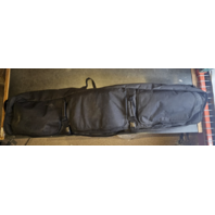 UV GROW LIGHT 60"X20" POWERED BY MEANWELL SE-600-24  24V 25A 600W W/PELICAN CASE