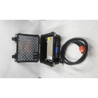 UV GROW LIGHT 60"X20" POWERED BY MEANWELL SE-600-24  24V 25A 600W W/PELICAN CASE