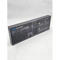 LOGITECH Y-R0069 G915 X LIGHTSPEED LINEAR WIRELESS LOW PROFILE GAMING KEYBOARD
