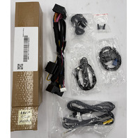 FOR BMW PLUG AND PLAY RETROFIT KIT 10570-CABLE-CCC.CIC.NBT NEW