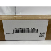 FOR BMW PLUG AND PLAY RETROFIT KIT 10570-CABLE-CCC.CIC.NBT NEW