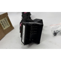 FOR BMW PLUG AND PLAY RETROFIT KIT 10570-CABLE-CCC.CIC.NBT NEW