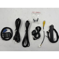 FOR BMW PLUG AND PLAY RETROFIT KIT 10570-CABLE-CCC.CIC.NBT NEW